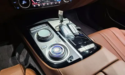 Genesis G80 2024, 39043 км, за 41900000 KRW - фото 9