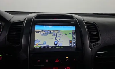 Kia Sorento 2012, 165904 км, за 5990000 KRW - фото 27