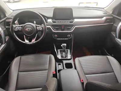 Kia Sportage R 2019, 51100 км, за 75817.75 CNY - фото 20