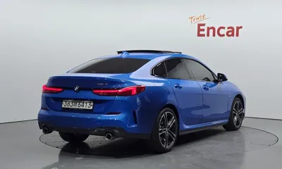 BMW 2-Series 2023, 21112 км, за 24900000 KRW