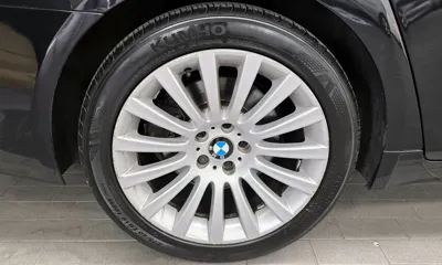 BMW 7-Series 2014, 147349 км, за 15190000 KRW - фото 5