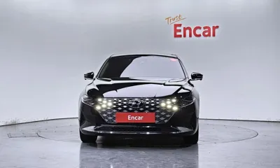 Hyundai Grandeur 2022, 79435 км, за 23990000 KRW - фото 3