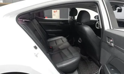 Hyundai Avante 2018, 58331 км, за 9500000 KRW - фото 11
