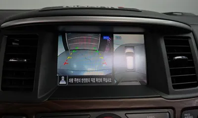 Nissan Pathfinder 2017, 75427 км, за 14990000 KRW - фото 16