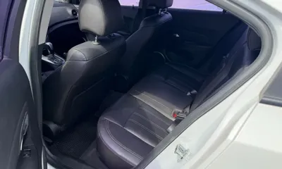 ChevroletGMDaewoo Cruze 2013, 150921 км, за 1700000 KRW - фото 13