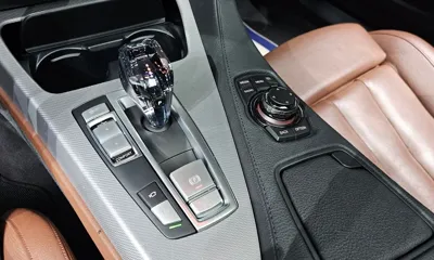 BMW 6-Series 2013, 132405 км, за 22990000 KRW - фото 9