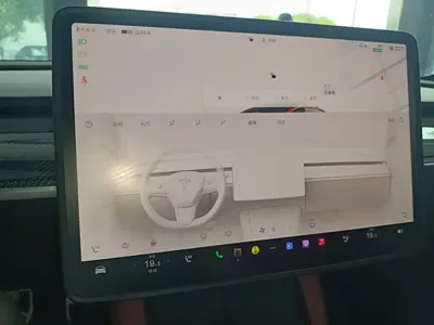 Tesla Model 3 2023, 67000 км, за 150200 CNY - фото 13