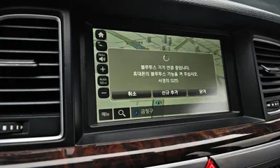 Hyundai Genesis 2016, 165295 км, за 8000000 KRW - фото 16