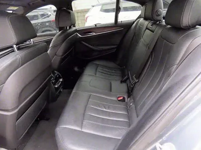 BMW 5-Series 2017, 78770 км, за 22500000 KRW - фото 6