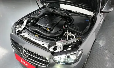 Mercedes-Benz E-Class 2021, 44359 км, за 36990000 KRW - фото 6