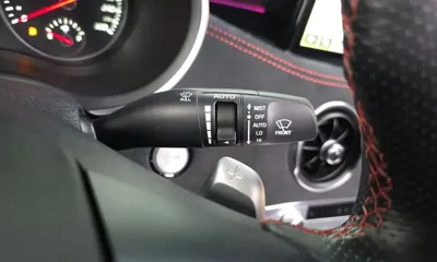 Kia Stinger 2023, 59553 км, за 37500000 KRW - фото 29