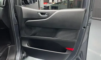 Hyundai Staria 2023, 82171 км, за 23300000 KRW - фото 25