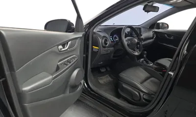 Hyundai Kona 2019, 92570 км, за 11300000 KRW - фото 10