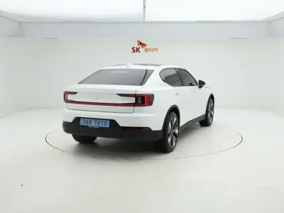 Polestar Polestar 2 2023, 78050 км, за 9540000 KRW