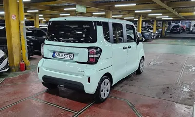Kia Ray 2023, 32274 км, за 10100000 KRW