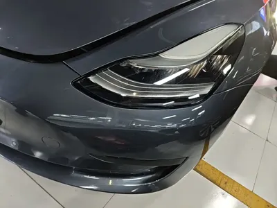 Tesla Model 3 2020, 60500 км, за 97300 CNY - фото 24