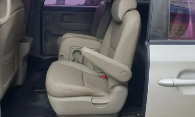 Kia Canival 2016, 185000 км, за 6300000 KRW - фото 7