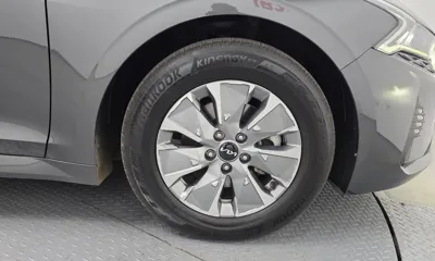 Kia K5 2023, 88945 км, за 18400000 KRW - фото 21