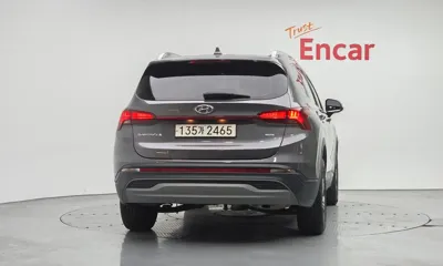 Hyundai Santafe 2022, 94338 км, за 22300000 KRW