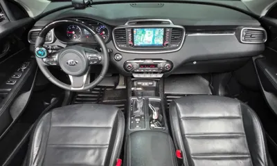 Kia Sorento 2015, 117619 км, за 12200000 KRW - фото 7