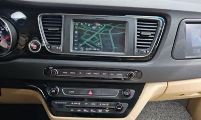 Kia Canival 2019, 163187 км, за 14890000 KRW - фото 12