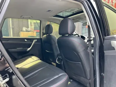 Haval M6 2018, 80000 км, за 28500 CNY - фото 10