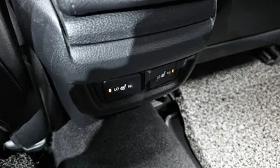 Honda Civic 2017, 87112 км, за 13000000 KRW - фото 19