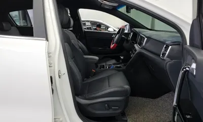 Kia Sportage 2020, 10208 км, за 25800000 KRW - фото 11