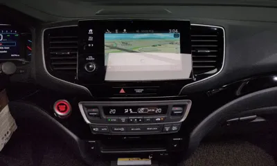 Honda Pilot 2019, 62796 км, за 27500000 KRW - фото 13