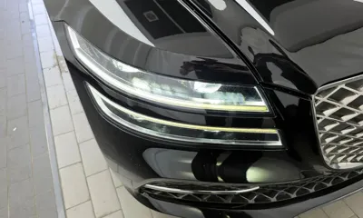 Genesis G80 2022, 89007 км, за 33500000 KRW - фото 22