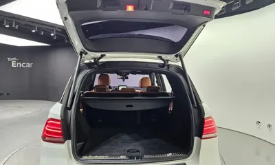Mercedes-Benz GLE-Class 2017, 154078 км, за 18990000 KRW - фото 20