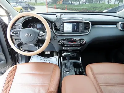 Kia Sorento 2020, 117150 км, за 16800000 KRW - фото 7