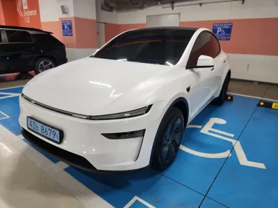Tesla Model Y 2026, 500 км, за 33990000 KRW - фото 2