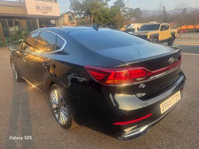 Kia K7 2020, 69478 км, за 23990000 KRW - фото 8