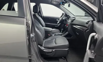 Kia Sorento 2012, 127270 км, за 5800000 KRW - фото 11