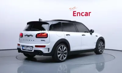 MINI Clubman 2024, 23051 км, за 28500000 KRW