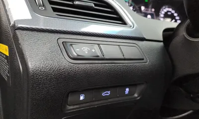 Hyundai Sonata 2016, 49939 км, за 11500000 KRW - фото 20