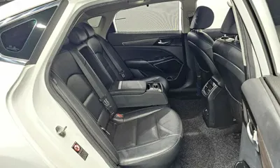 Kia K7 2020, 127575 км, за 16500000 KRW - фото 11