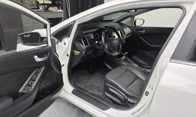 Kia K3 2015, 134511 км, за 5500000 KRW - фото 10