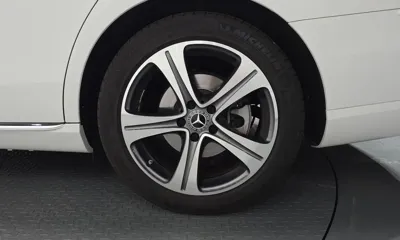 Mercedes-Benz E-Class 2019, 76559 км, за 21300000 KRW - фото 21