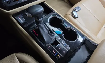 Kia Canival 2019, 113840 км, за 16900000 KRW - фото 9
