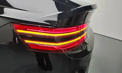 Genesis G80 2025, 36774 км, за 53900000 KRW - фото 23