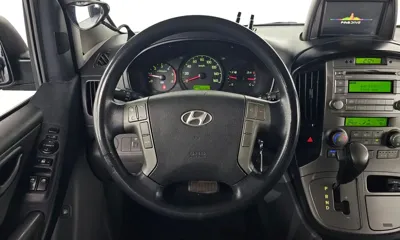 Hyundai Starex 2015, 142315 км, за 9000000 KRW - фото 13