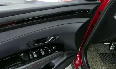 Hyundai Tucson 2022, 94371 км, за 19900000 KRW - фото 34