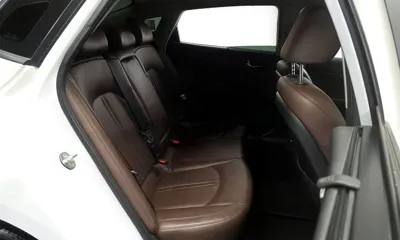 Kia K5 2016, 158858 км, за 8500000 KRW - фото 12