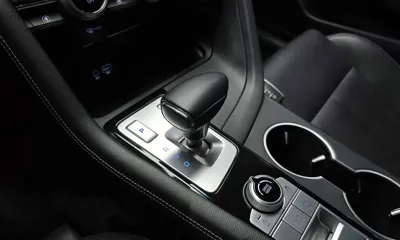 Genesis G70 2019, 119094 км, за 14700000 KRW - фото 9
