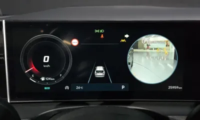 Hyundai Tucson 2024, 25959 км, за 29950000 KRW - фото 8