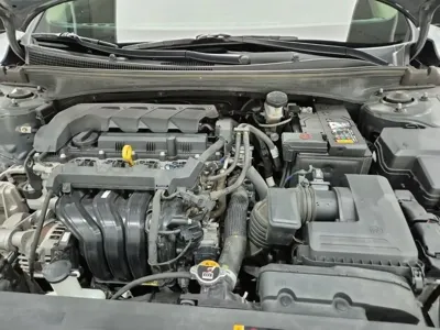 Hyundai Avante 2021, 41385 км, за 15700000 KRW - фото 6