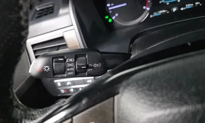 KG_Mobility_Ssangyong Rexton 2019, 119248 км, за 14900000 KRW - фото 30