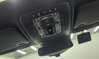 Mercedes-Benz A-Class 2025, 1376 км, за 64000000 KRW - фото 17